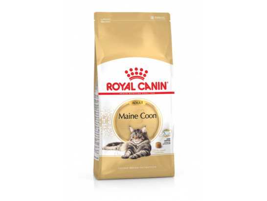 Royal Canin для кошек Maine Coon (Мейн кун) Adult, 4.0кг