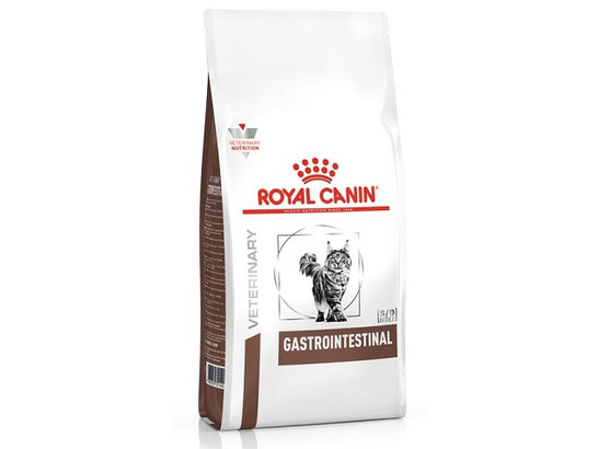 Royal Canin для кошек Gastrointestinal, 2.0кг