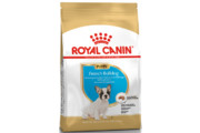 Royal Canin для щенков French Bulldog (Француз. бульдог) Puppy, 3.0кг 