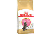 Royal Canin для котят Maine Coon (Мейн кун) Kitten, 4.0кг 