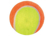 Игрушка д/с Трикси Мяч теннисный 6,4см