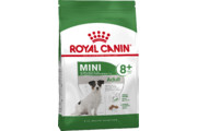 Royal Canin для собак Mini Adult 8+, 4.0кг