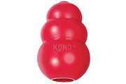 Игрушка д/с Конг Классик XL очень большая 13х8см, Kong Classic