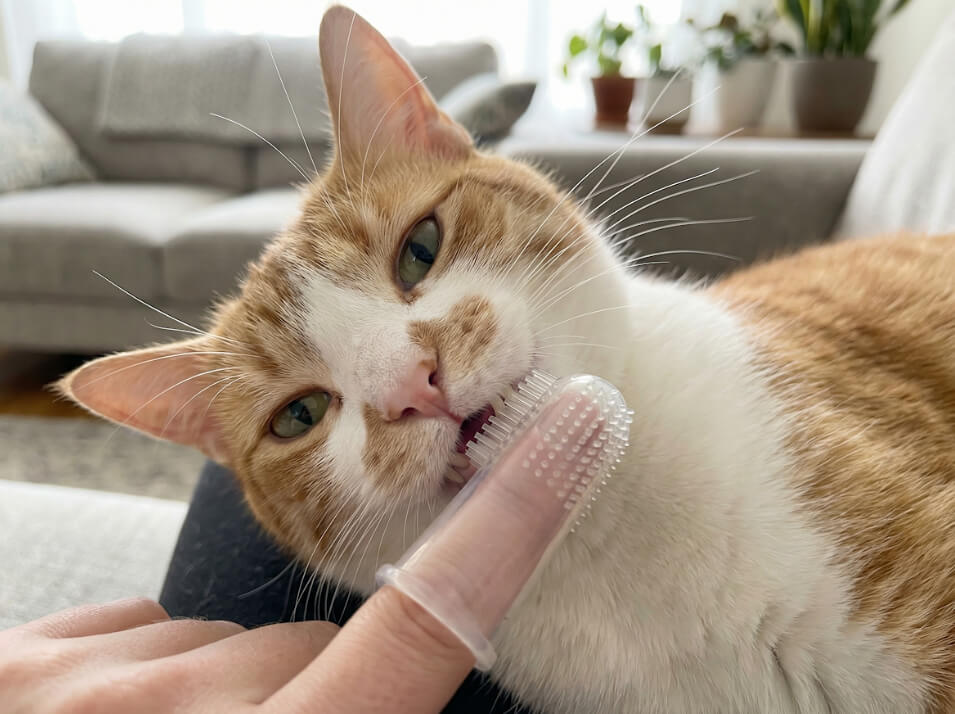 Напальчник