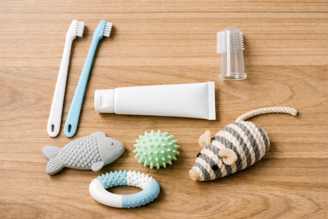 Наш ассортимент