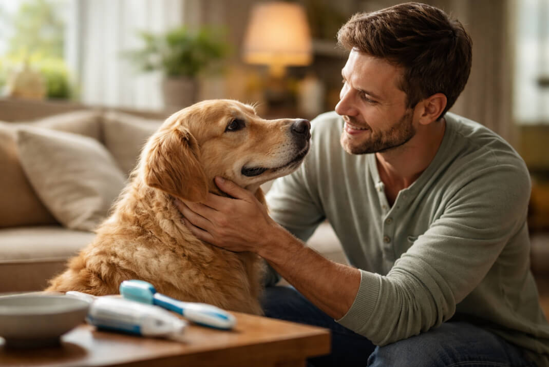 Приучение к процедуре