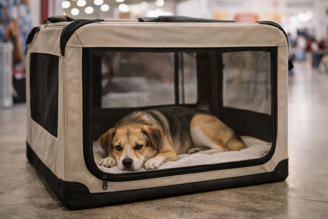 Пластиковые боксы