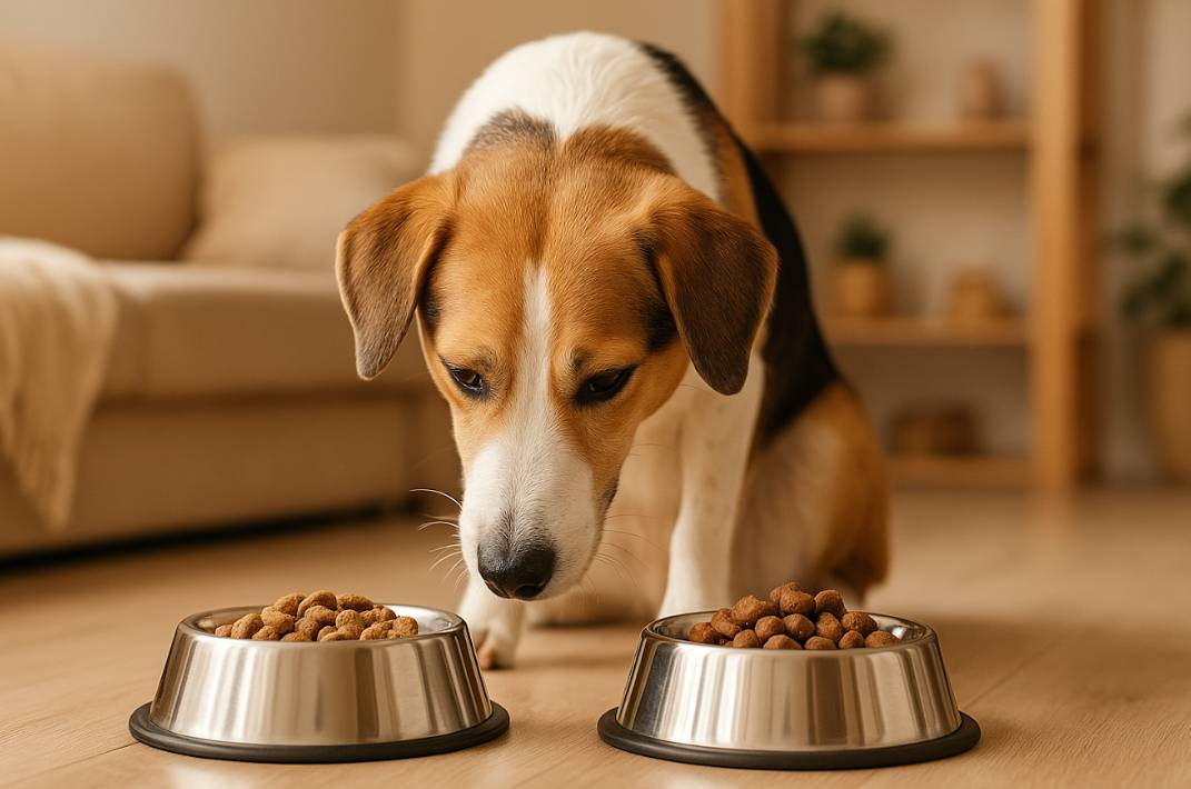 Рекомендации по выбору