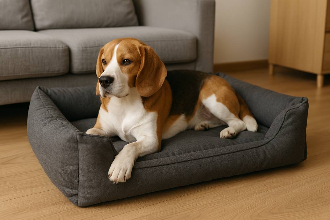 Особенности характера питомца