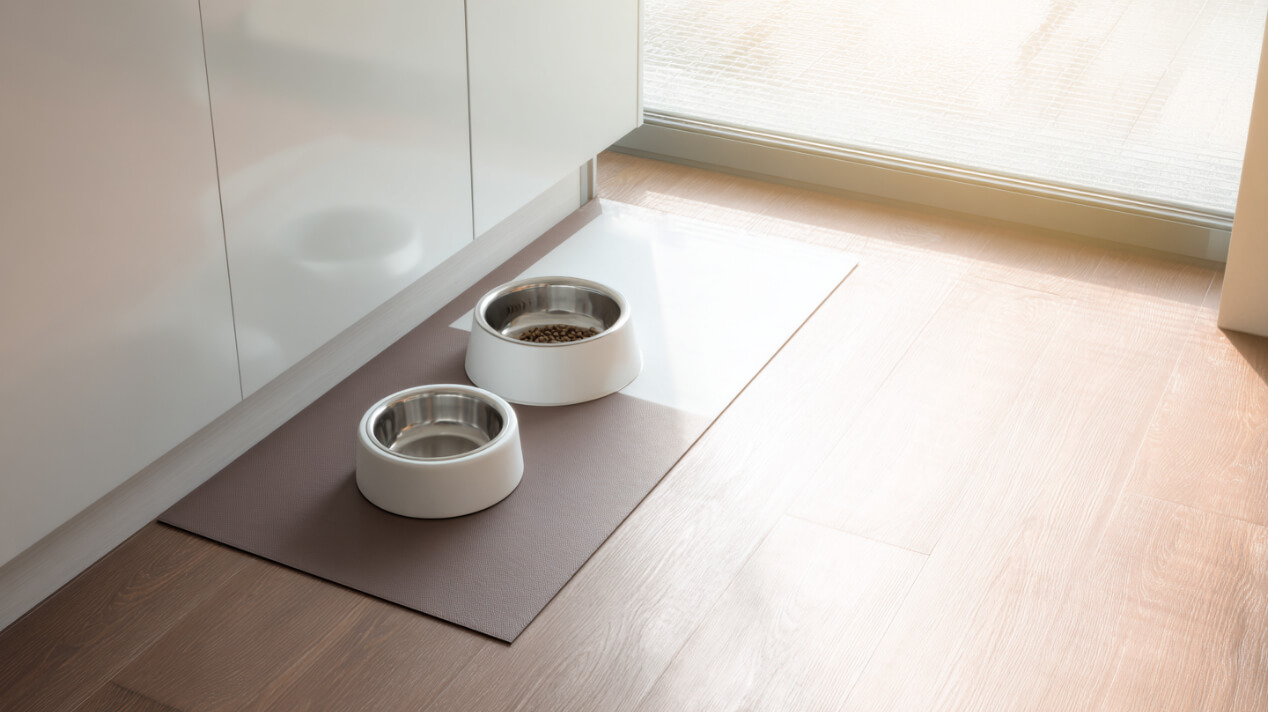 Металлические миски