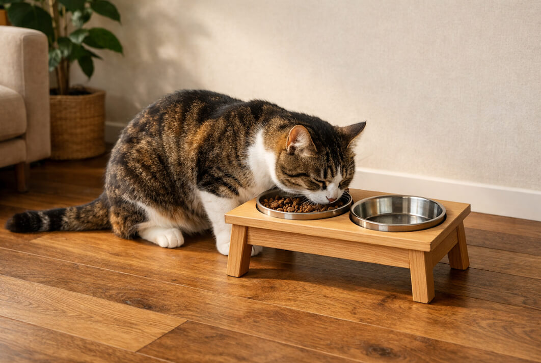 Фигурные миски