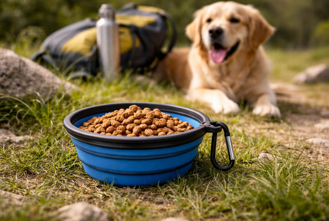 Походная складная