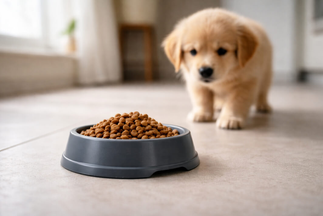 Двойная миска