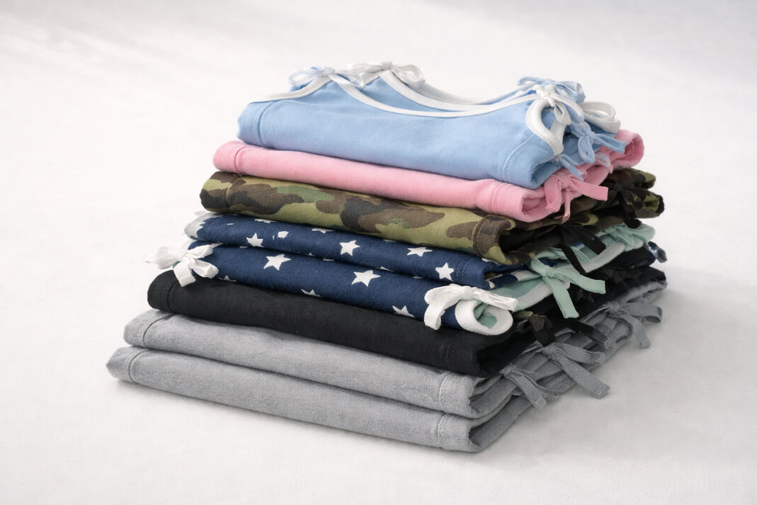 Попона для кошки после стерилизации