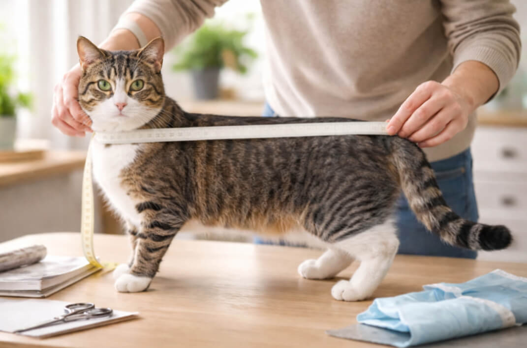 Выбор размера