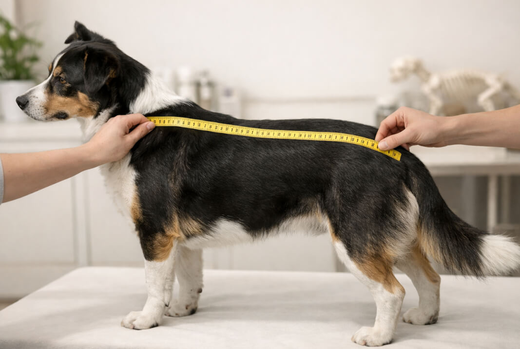 Как подобрать размер