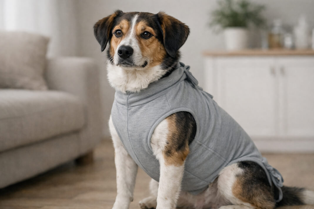 Главная цель — добиться равномерной посадки