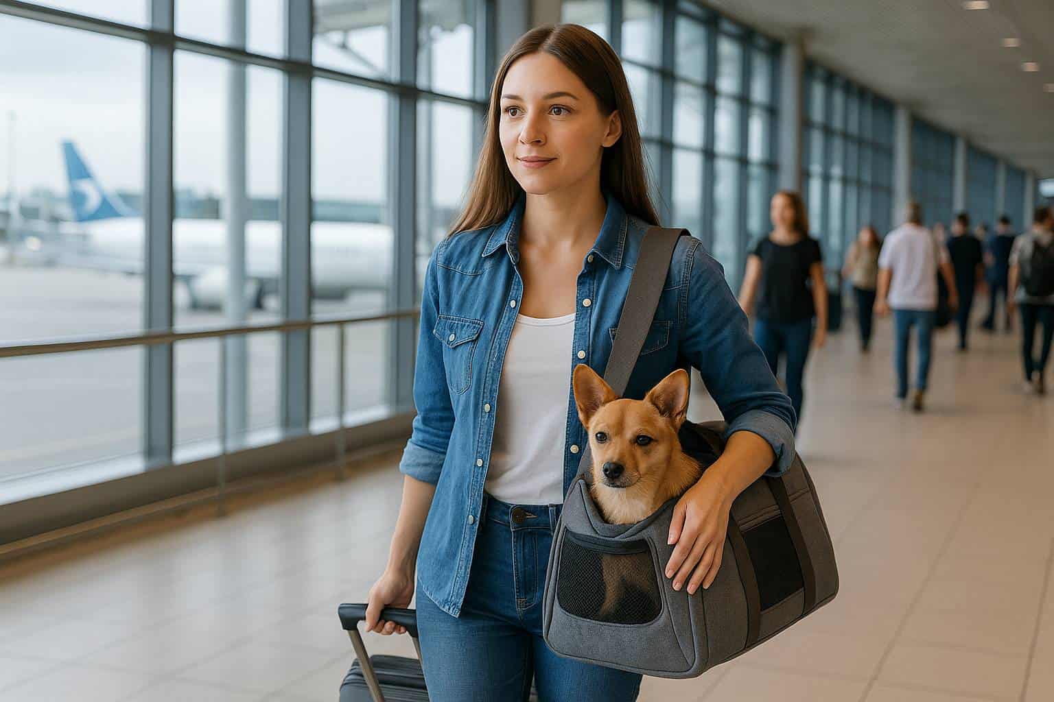 Зачем нужна переноска