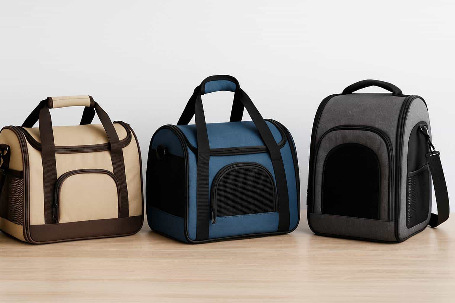 Виды переносок - По типу каркаса