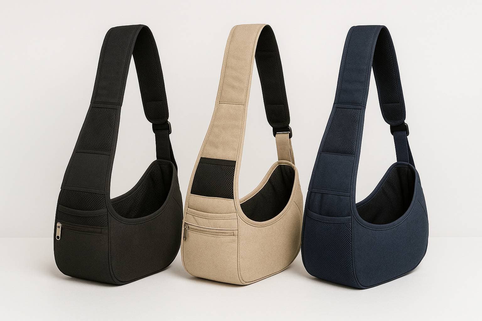 По форме и назначению - Слинг