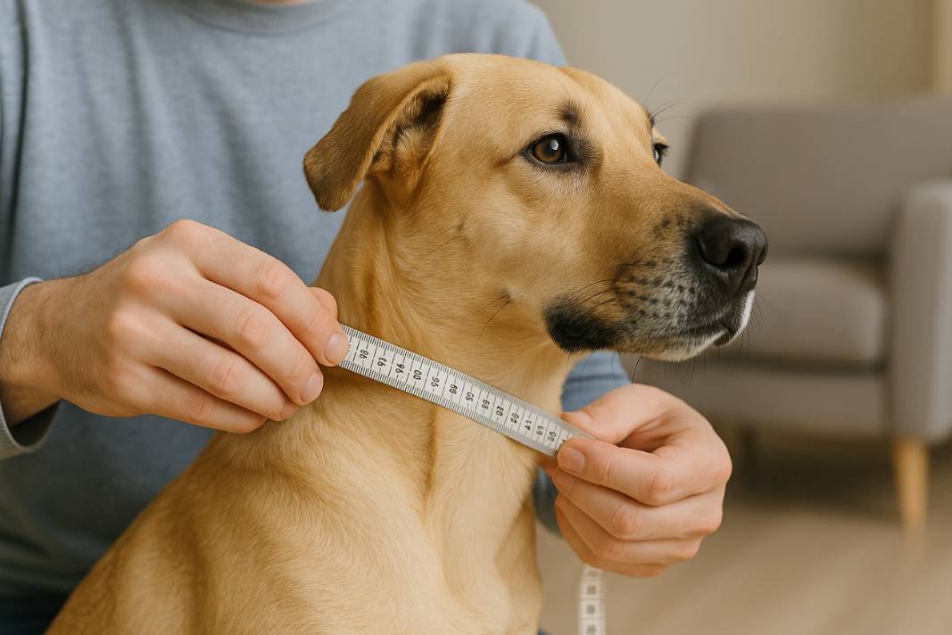 Выбор размера