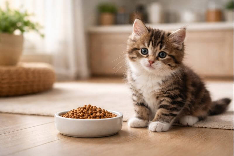 Классификация кормов