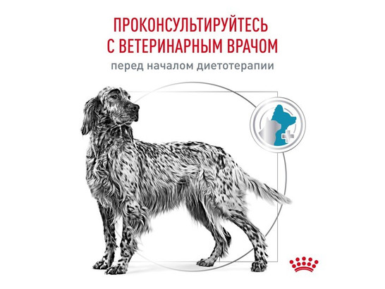 Royal Canin для собак Hypoallergenic, 7.0кг 