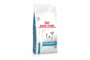 Royal Canin для собак Hypoallergenic Small Dogs, 3.5кг
