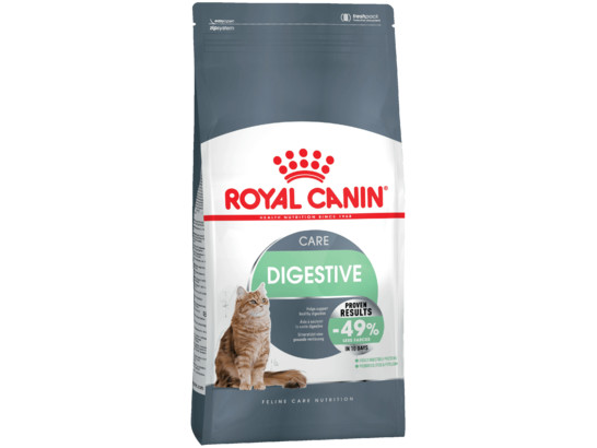 Royal Canin для кошек Digestive Care, 2.0кг