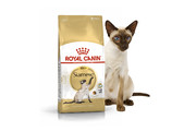 Royal Canin для кошек Siamese (Сиамская) Adult, 2.0кг