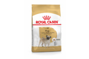 Royal Canin для собак Pug (Мопс) Adult, 1.5кг