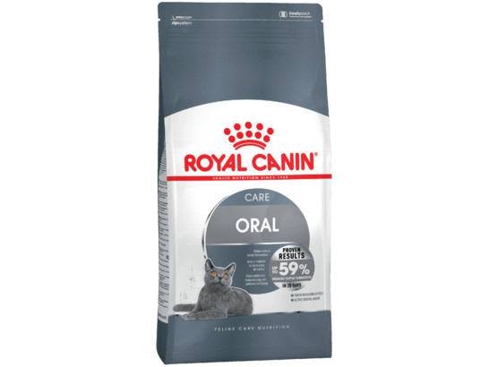 Royal Canin для кошек Oral Care, 0.4кг