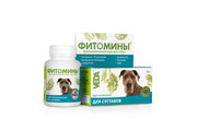 ФИТОМИНЫ функциональный корм для собак с фитокомплексом для суставов, 50 г (220520)