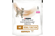 Pro Plan Veterinary Diets для кошек Renal Function (NF), 0.350кг