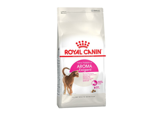 Royal Canin для кошек Aroma Exigent, 2.0кг