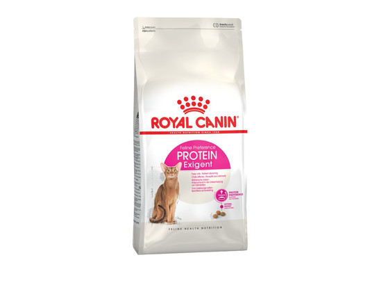 Royal Canin для кошек Protein Exigent, 2.0кг