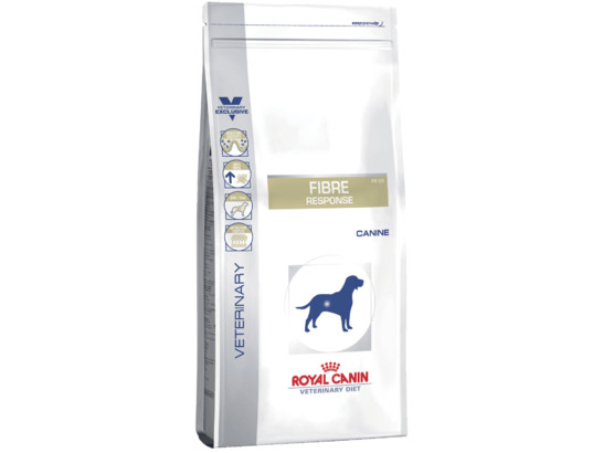 Royal Canin для собак Gastrointestinal High Fibre, 2.0кг