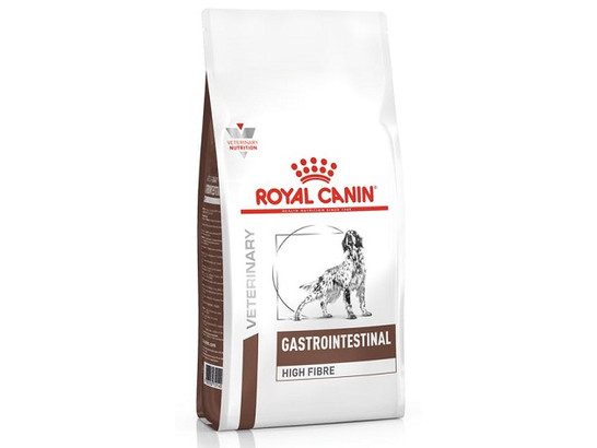 Royal Canin для собак Gastrointestinal High Fibre, 2.0кг