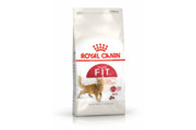 Royal Canin для кошек Fit, 0.4кг