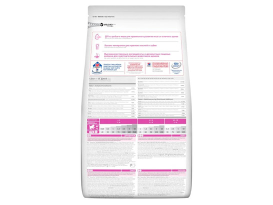 Hill's для щенков Science Plan Small & Mini Puppy, Курица, 0.3кг