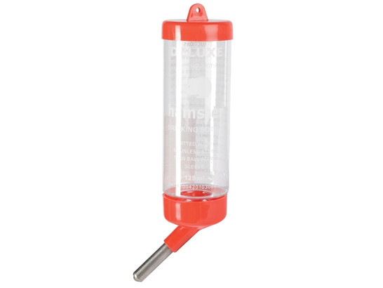 Поилка д/грызунов 125мл В2-125ML, Триол*