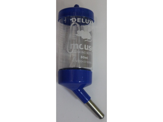 Поилка д/грызунов 125мл В2-125ML, Триол*
