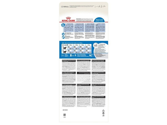 Royal Canin для кошек Indoor Appetite Control, 0.4кг