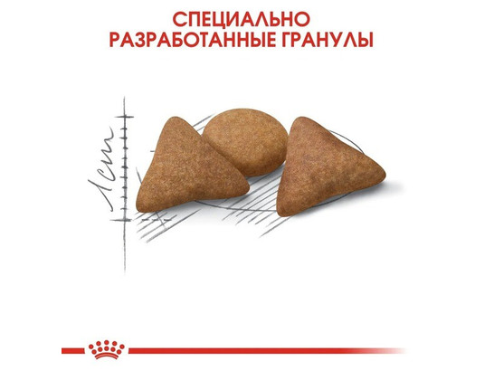 Royal Canin для кошек Indoor Appetite Control, 0.4кг
