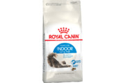 Royal Canin для кошек Indoor Long Hair, 0.4кг