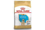 Royal Canin для щенков Labrador Retriever (Лабрадор Ретривер) Puppy, 3.0кг