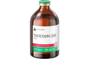 Тилозин-200 100 мл /Нита/50 фл.упак/