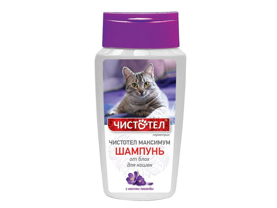 Шампунь Чистотел д/к 180 мл Максимум /С614/Неотерика/36 шт.упак/