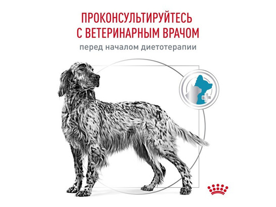 Royal Canin для собак Sensitivity Control, 1.5кг