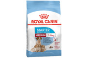 Royal Canin для щенков Medium Starter, 4.0кг